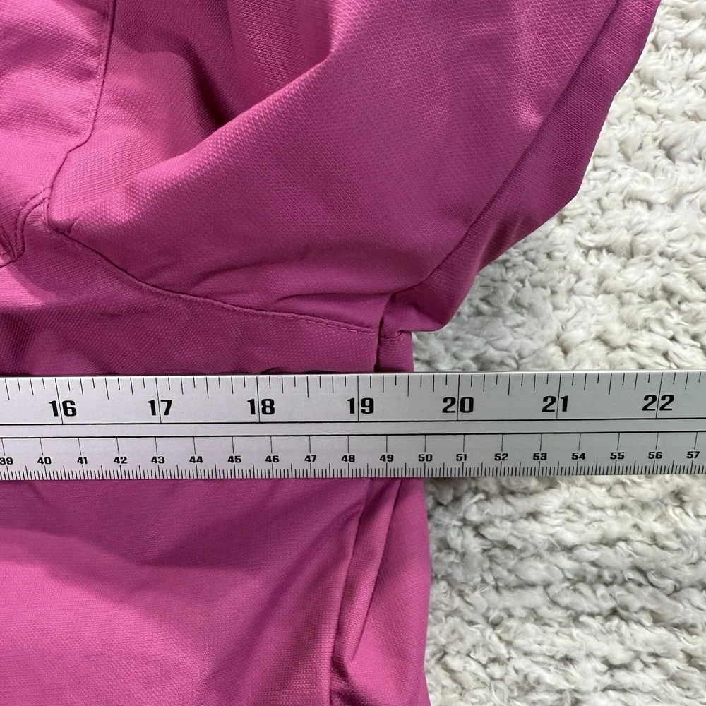 Columbia Jacket Girls 14/16 Pink Blue Omni-Shield 3n1 Waterproof‎